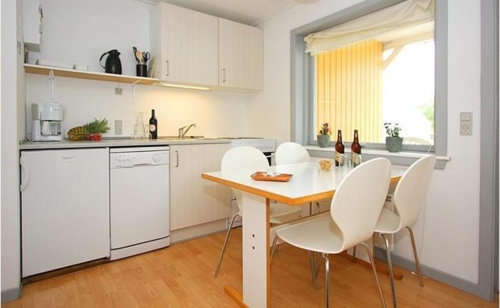 Sandkås Feriecenter Zimmer foto