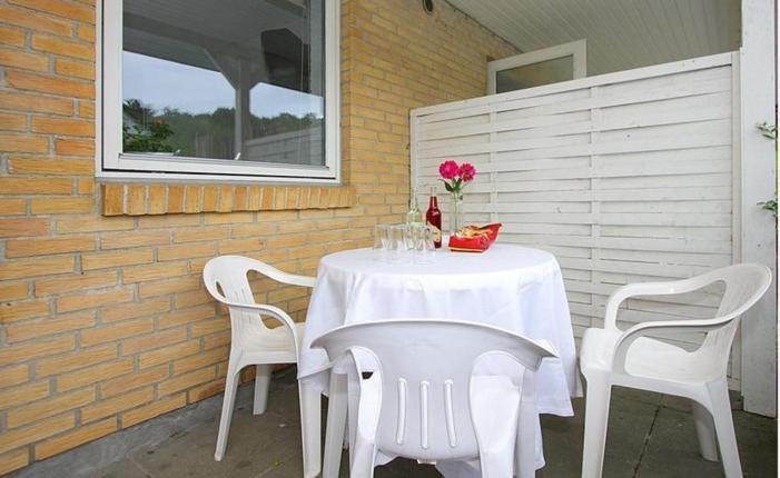 Sandkås Feriecenter Zimmer foto