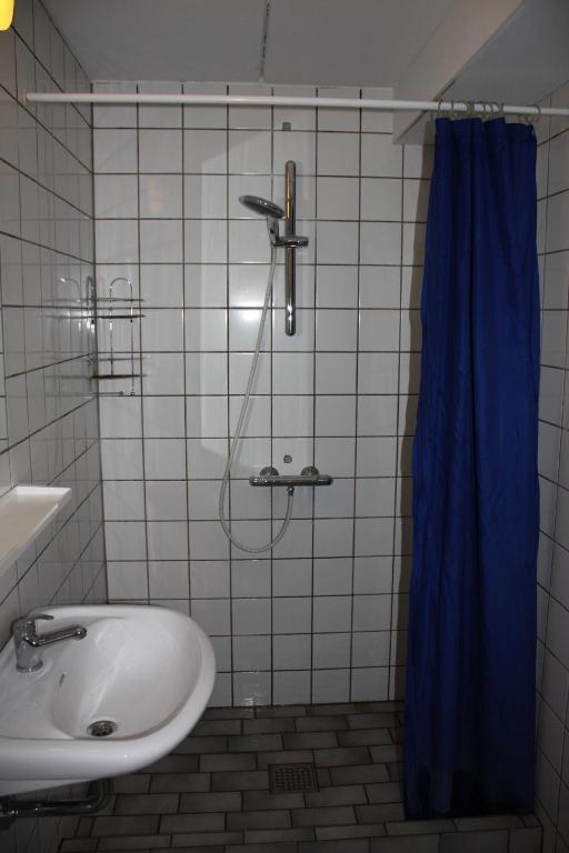 Sandkås Feriecenter Zimmer foto