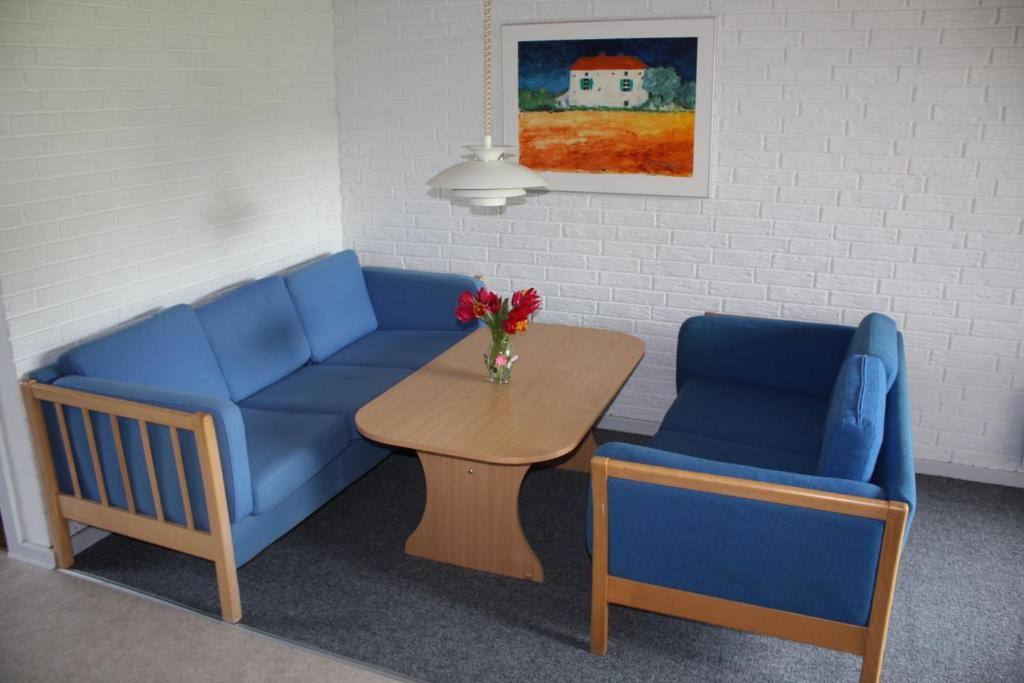 Sandkås Feriecenter Zimmer foto