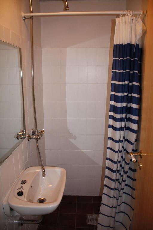 Sandkås Feriecenter Zimmer foto