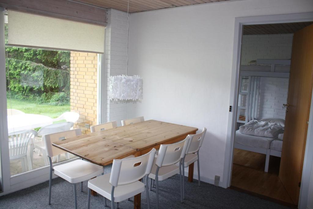 Sandkås Feriecenter Zimmer foto