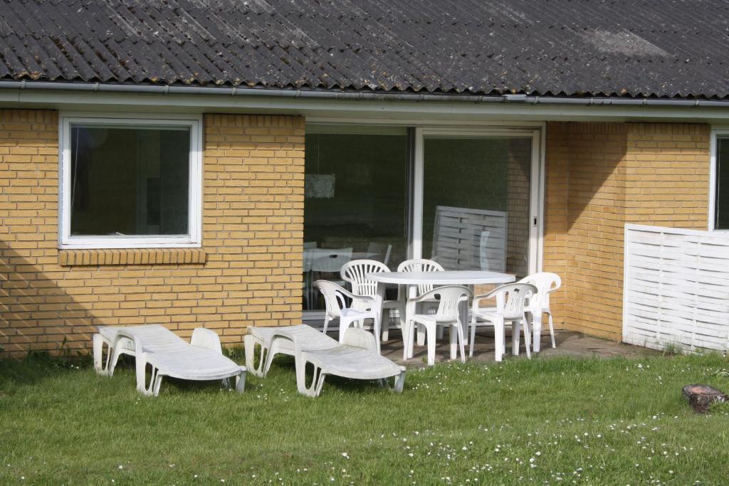 Sandkås Feriecenter Zimmer foto