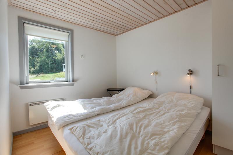 Sandkås Feriecenter Exterior foto